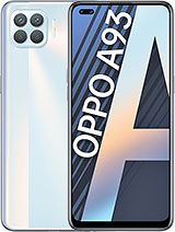 Oppo A93 In Hong Kong